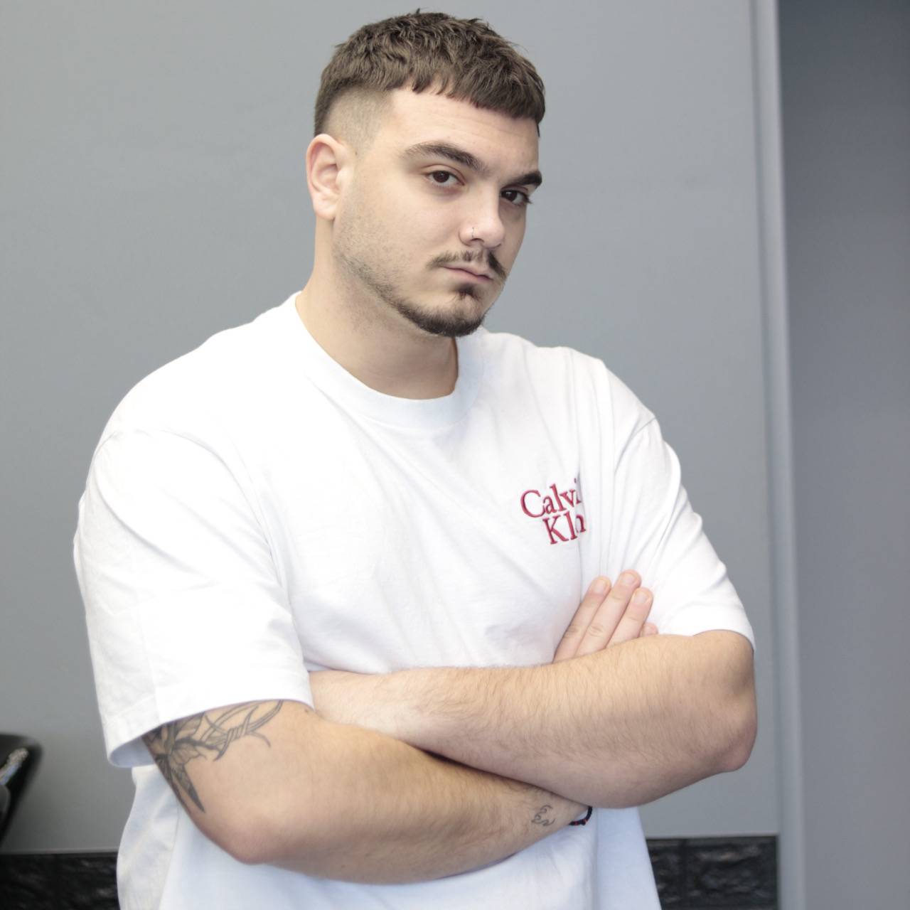 Christos Iatropoulos